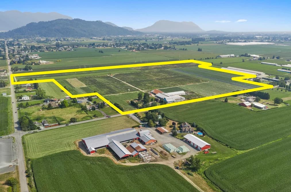 42747 KEITH WILSON ROAD, Sardis - Greendale BC V2R 4B3, Sardis - Greendale, BC — Residential for Sale - Main Photo