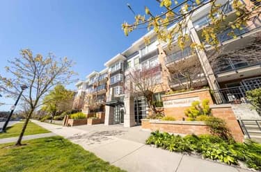 Condo for sale at 428 9399 Tomicki Avenue Richmond British Columbia - MLS: R3125169