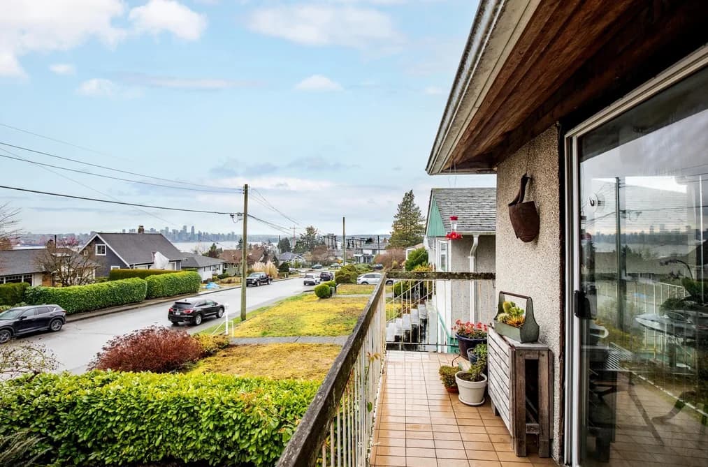 428 E 7TH STREET, North Vancouver, BC — Residential for Sale - Main Photo