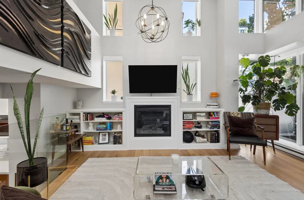 428 HELMCKEN STREET, Vancouver, BC — Residential for Sale - Main Photo