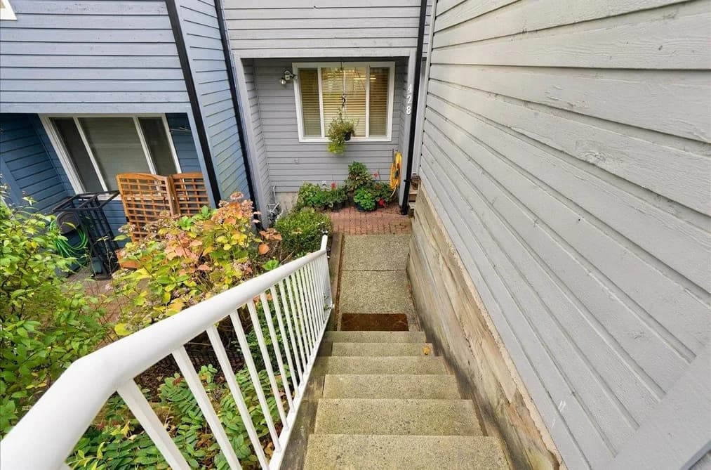 428 LEHMAN PLACE, Port Moody, BC — Residential for Sale - Photo 2