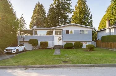House for sale at 428 Midvale Street Coquitlam British Columbia - MLS: R3131074