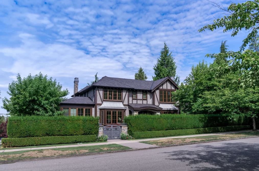 4281 PINE CRESCENT, Vancouver, BC — Residential for Sale - Main Photo