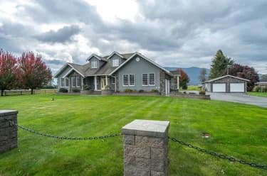 House for sale at 42872 South Sumas Road Chilliwack British Columbia - MLS: R3124707