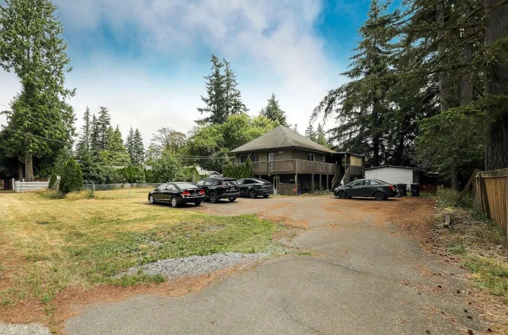 4288 200 STREET, Langley, BC — Residential for Sale - Photo 2