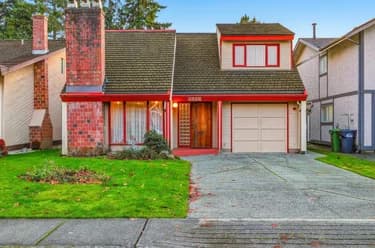House for sale at 4288 Candlewood Drive Richmond British Columbia - MLS: R3137001