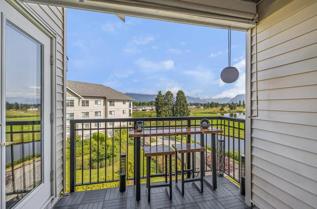 429 19677 MEADOW GARDENS WAY, Pitt Meadows, BC — Residential for Sale - Photo 2