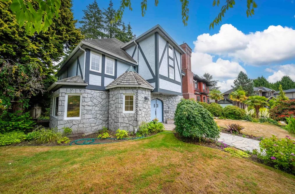 4290 KEVIN PLACE, Vancouver, BC — Residential for Sale - Photo 2