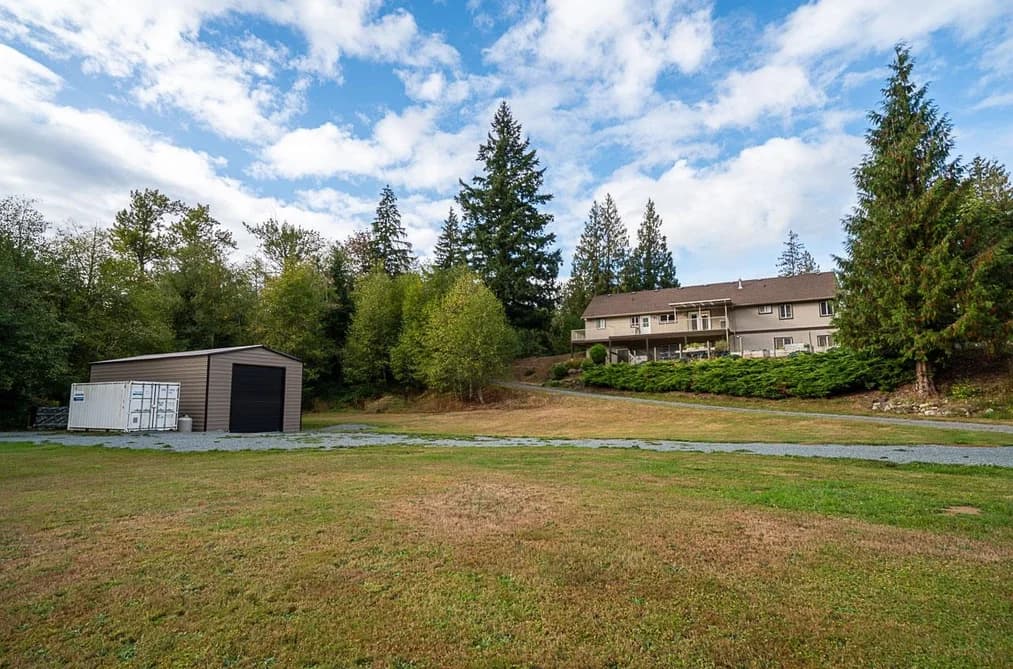 42921 FROST ROAD, Columbia Valley, BC — Residential for Sale - Main Photo