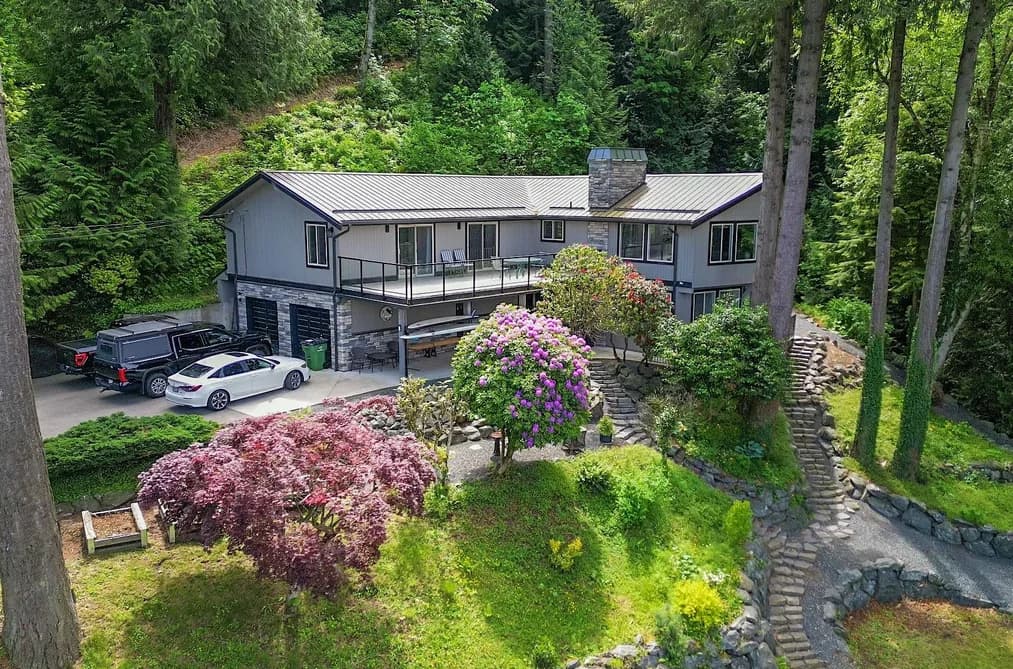 42934 OLD ORCHARD ROAD, Chilliwack, BC — Residential for Sale - Main Photo