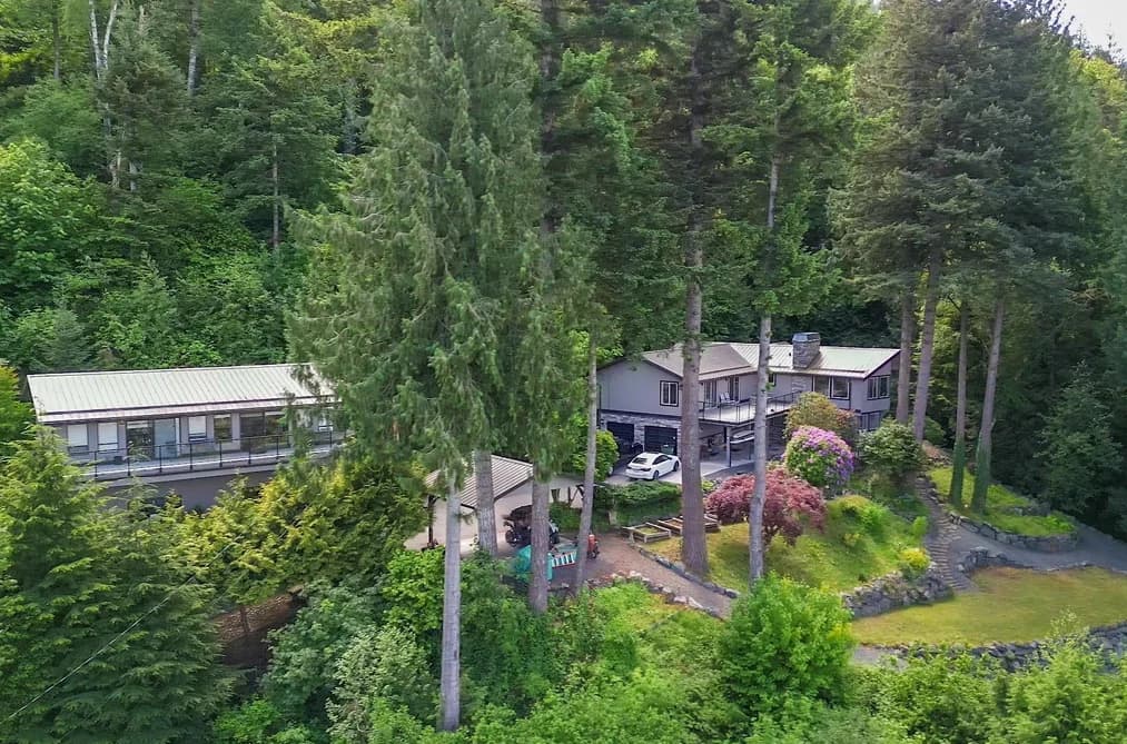 42934 OLD ORCHARD ROAD, Chilliwack, BC — Residential for Sale - Photo 2