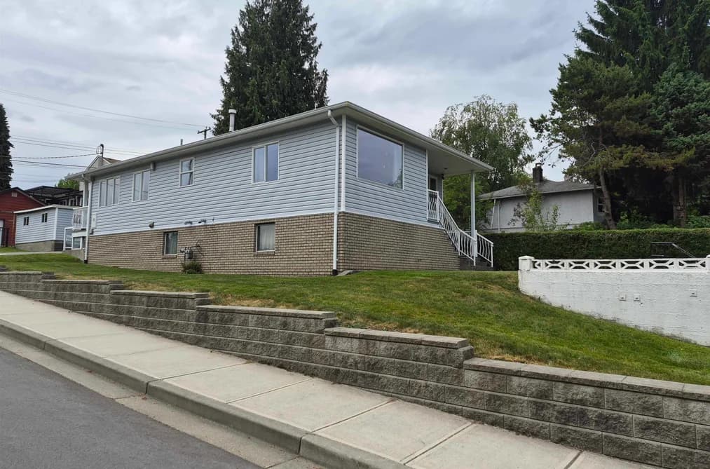 4298 MCGILL STREET, Burnaby, BC — Residential for Sale - Main Photo