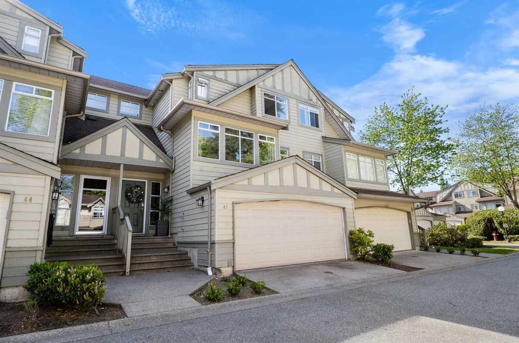 43 10238 155A STREET, Surrey, BC — Residential for Sale - Photo 2