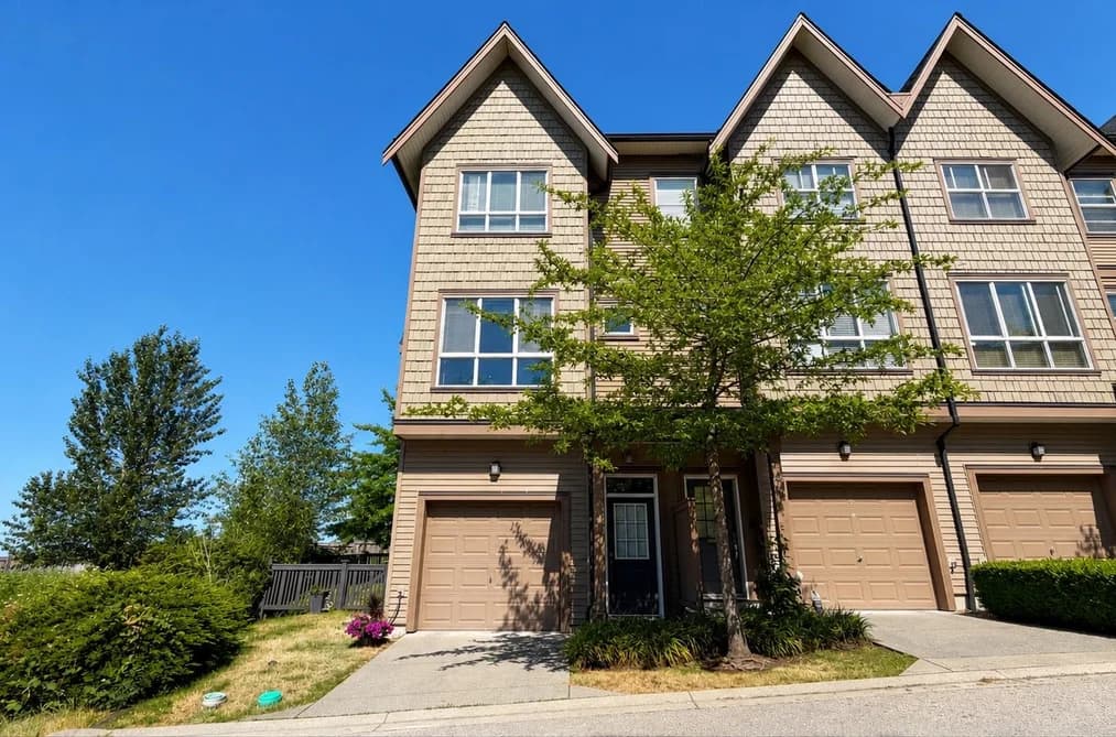 43 10489 DELSOM CRESCENT, Delta, BC — Residential for Sale - Photo 2