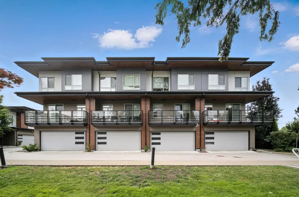 43 10511 NO. 5 ROAD, Richmond, BC — Residential for Sale - Main Photo