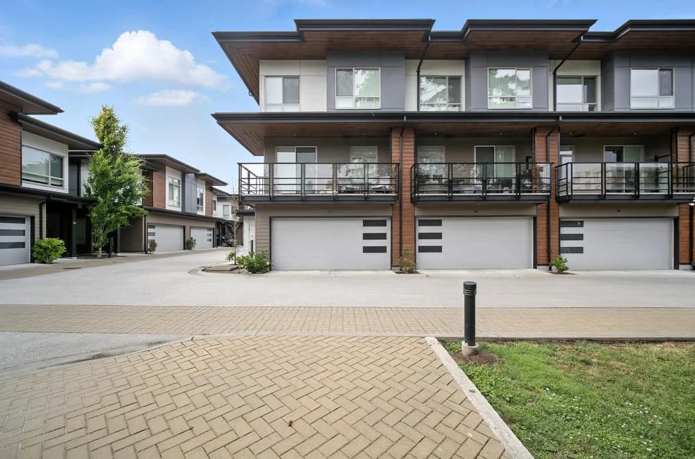 43 10511 NO. 5 ROAD, Richmond, BC — Residential for Sale - Photo 2