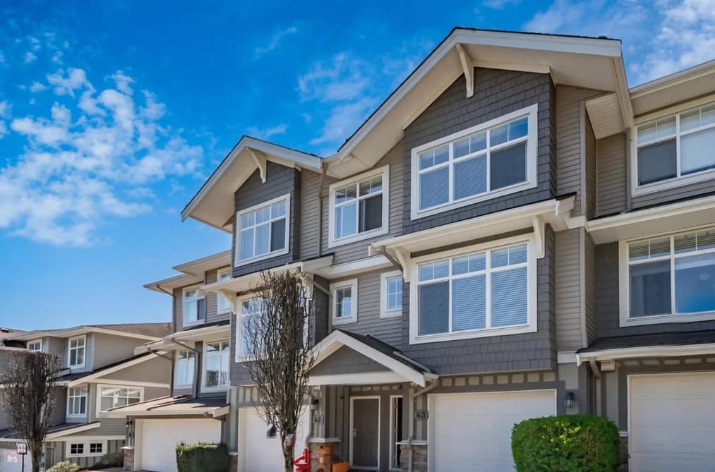 43 11282 COTTONWOOD DRIVE, Maple Ridge, BC — Residential for Sale - Main Photo