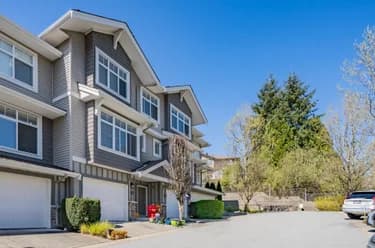 Townhouse for sale at 43 11282 Cottonwood Drive Maple Ridge British Columbia - MLS: R3109768