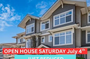 Townhouse for sale at 43 11282 Cottonwood Drive Maple Ridge British Columbia - MLS: R3109768