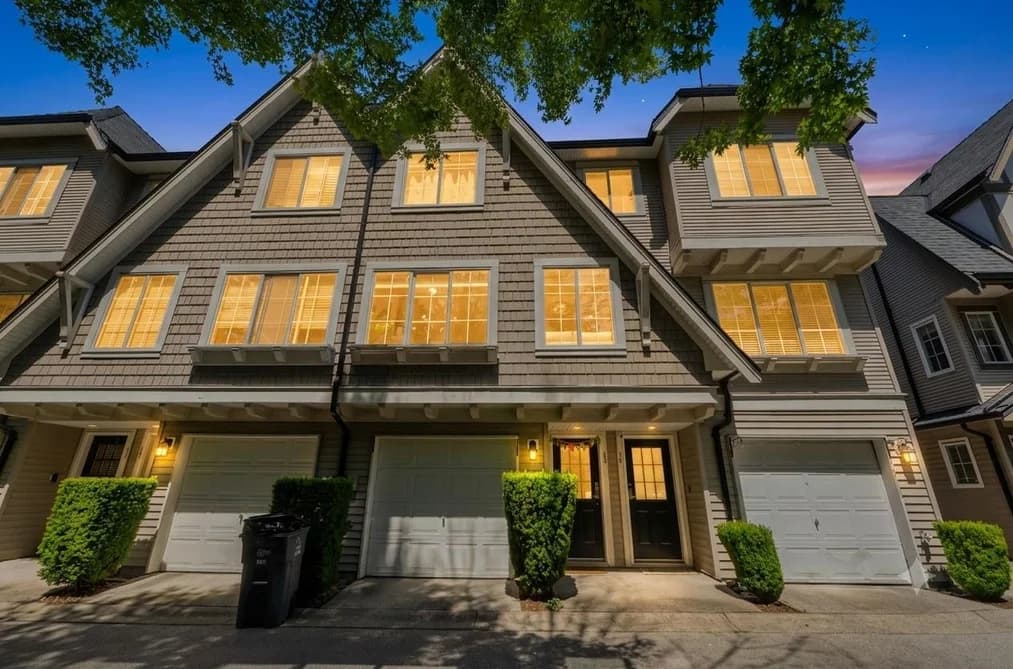 43 12778 66 AVENUE, Surrey, BC — Residential for Sale - Main Photo