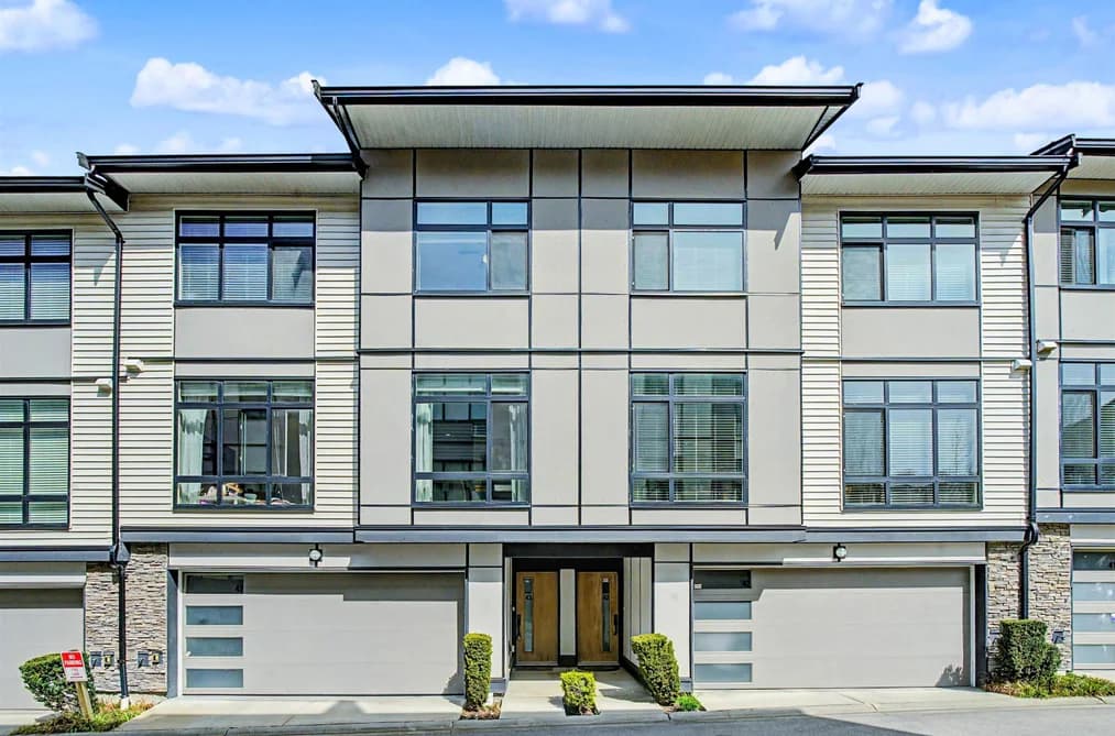 43 14057 60A AVENUE, Surrey, BC — Residential for Sale - Main Photo