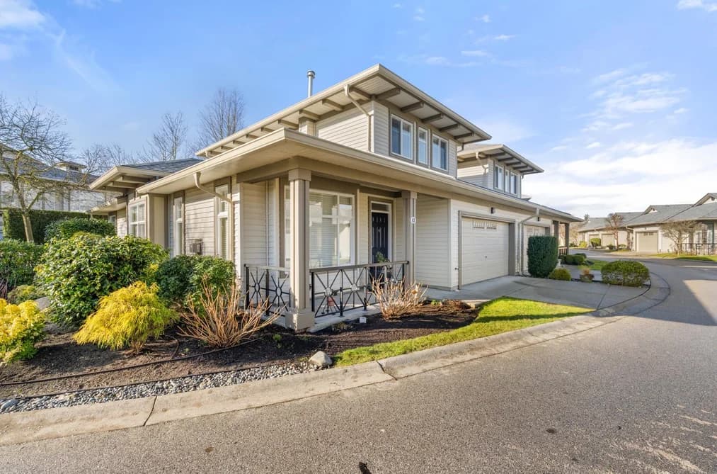 43 15188 62A AVENUE, Surrey, BC — Residential for Sale - Main Photo