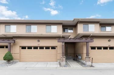 Townhouse for sale at 43 16655 64 Avenue Surrey British Columbia - MLS: R3135225