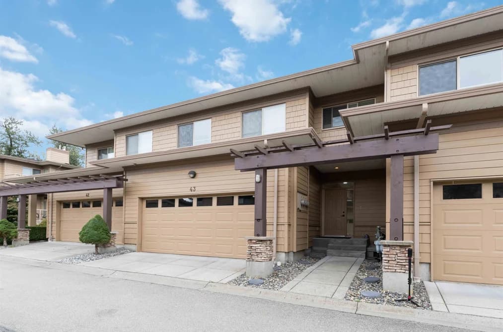 43 16655 64 AVENUE, Surrey, BC — Residential for Sale - Photo 2