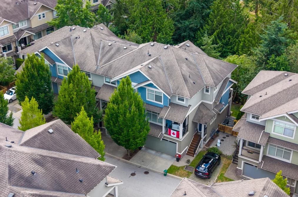 43 22225 50 AVENUE, Langley, BC — Residential for Sale - Main Photo