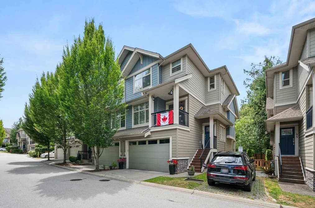 43 22225 50 AVENUE, Langley, BC — Residential for Sale - Photo 2