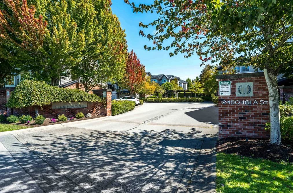 43 2450 161A STREET, Surrey, BC — Residential for Sale - Main Photo