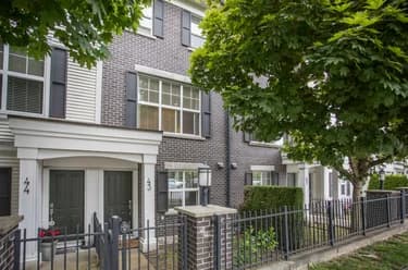 Townhouse for sale at 43 2469 164 Street Surrey British Columbia - MLS: R3128871