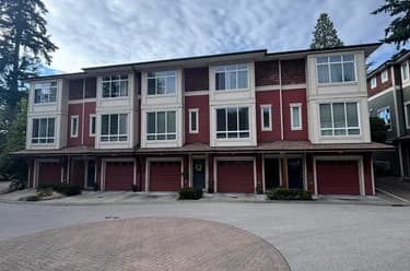 Townhouse for sale at 43 2929 156 Street Surrey British Columbia - MLS: R3143191