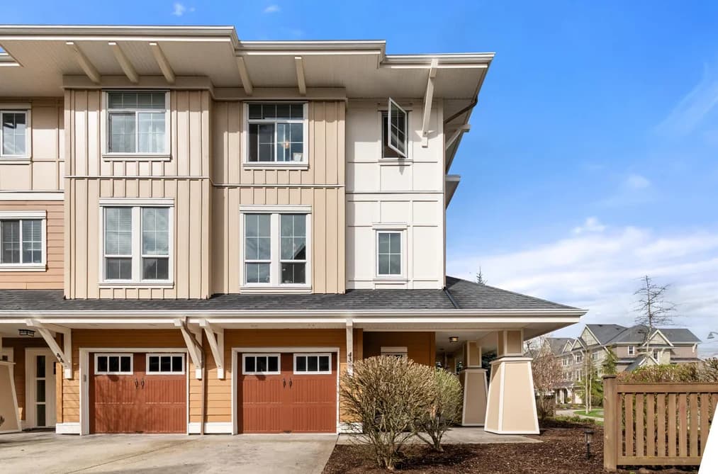 43 45290 SOOWAHLIE CRESCENT, Sardis, BC — Residential for Sale - Main Photo