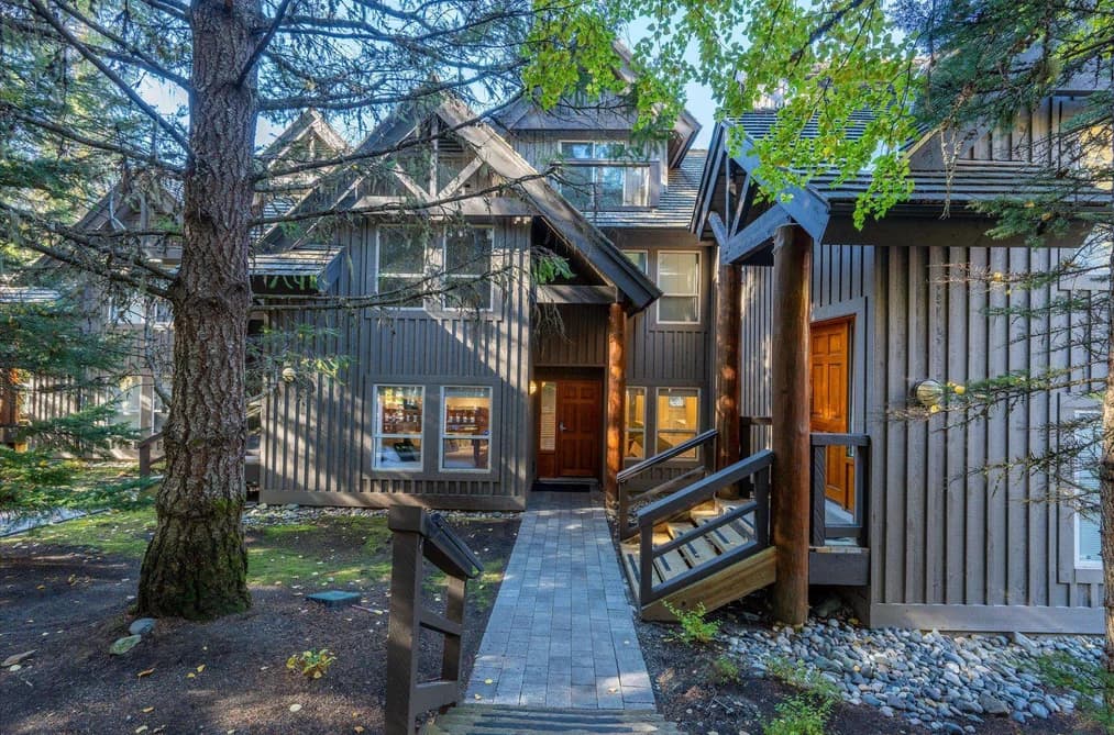 43 4891 PAINTED CLIFF ROAD, Whistler, BC — Residential for Sale - Photo 2