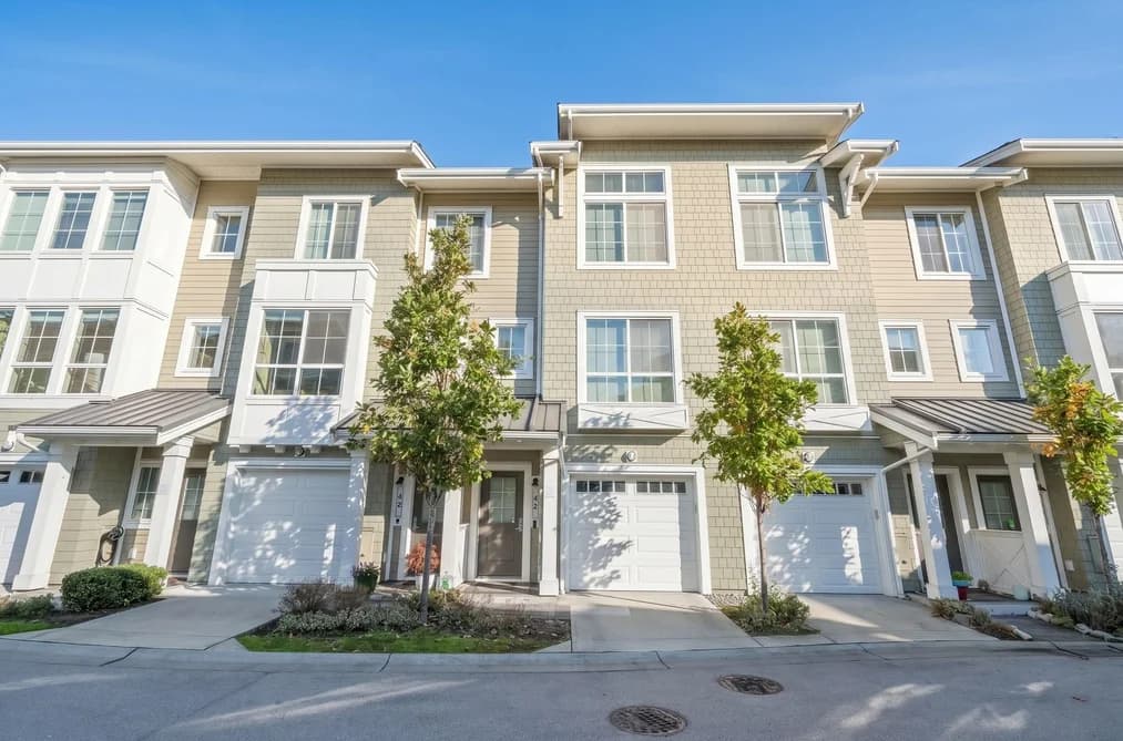 43 5551 ADMIRAL WAY, Delta, BC — Residential for Sale - Main Photo