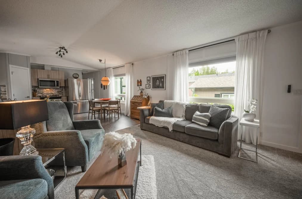 43 59060 LOUGHEED HIGHWAY, Agassiz, BC — Residential for Sale - Main Photo