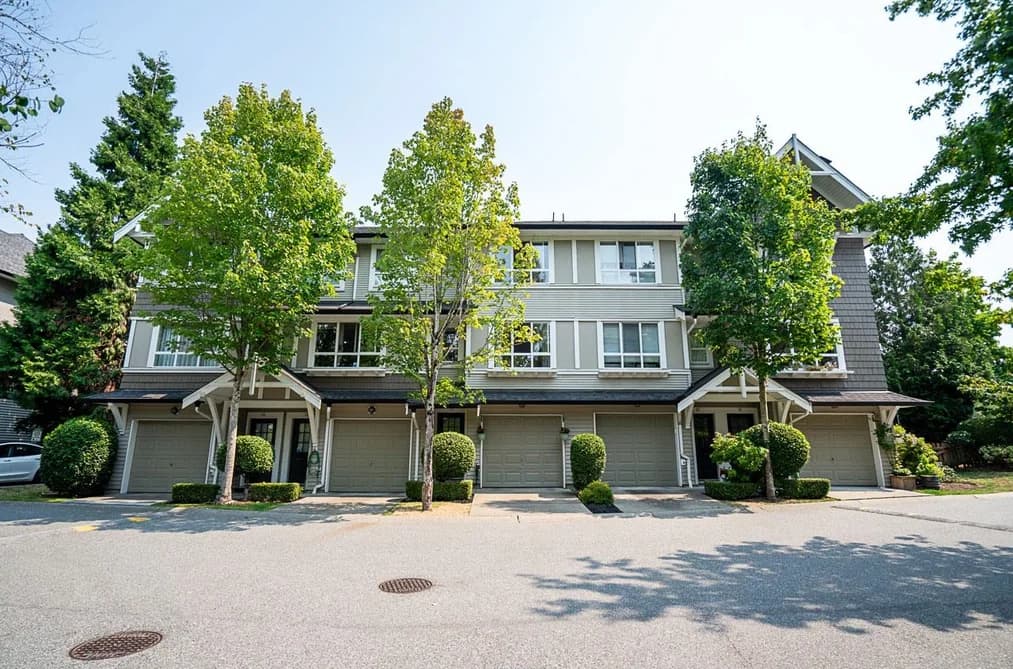 43 6747 203RD STREET, Langley, BC — Residential for Sale - Main Photo