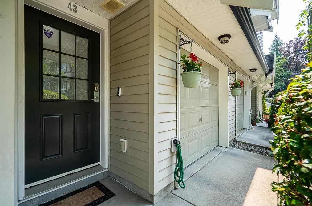 43 6747 203RD STREET, Langley, BC — Residential for Sale - Photo 2