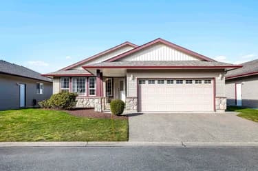 House for sale at 43 7330 Elm Road Agassiz British Columbia - MLS: R3137902
