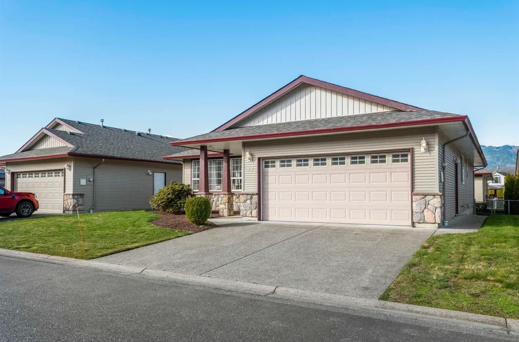 43 7330 ELM ROAD, Agassiz, BC — Residential for Sale - Photo 2