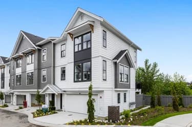 Townhouse for sale at 43 7918 204b Street Langley British Columbia - MLS: R3100810