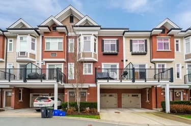 Townhouse for sale at 43 8068 207 Street Langley British Columbia - MLS: R3099384