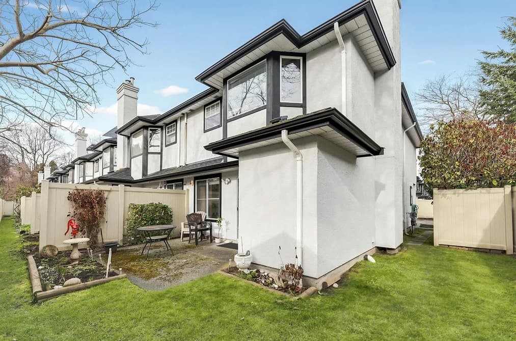 43 8120 GENERAL CURRIE ROAD, Richmond, BC — Residential for Sale - Main Photo