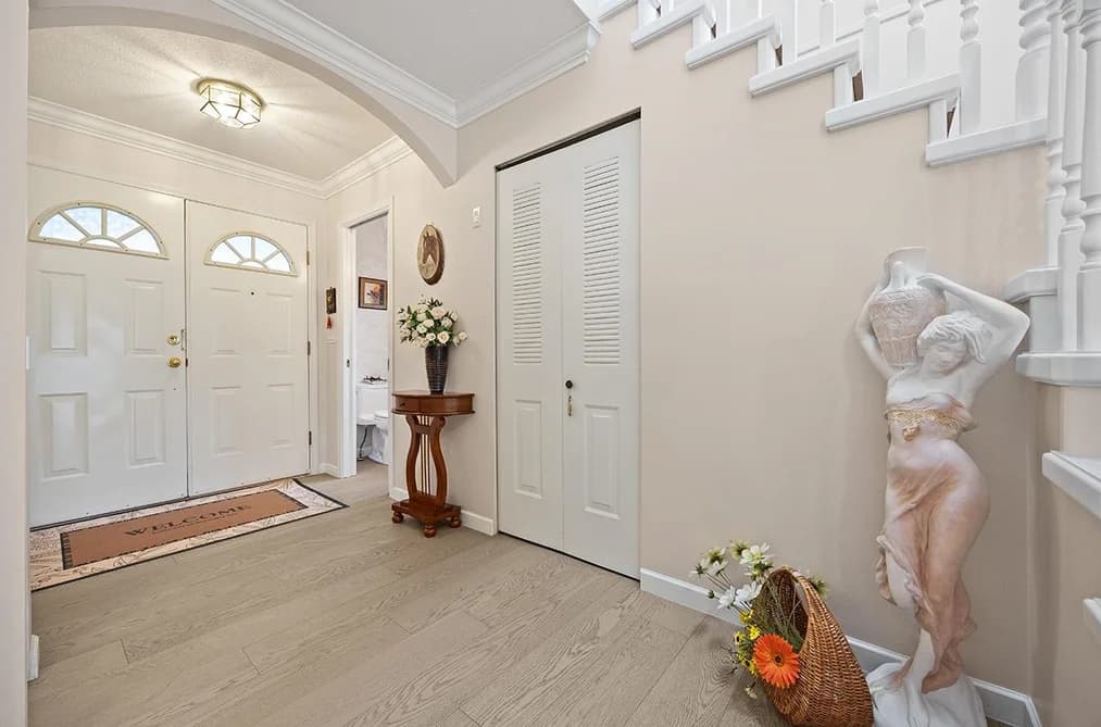 43 8120 GENERAL CURRIE ROAD, Richmond, BC — Residential for Sale - Photo 2