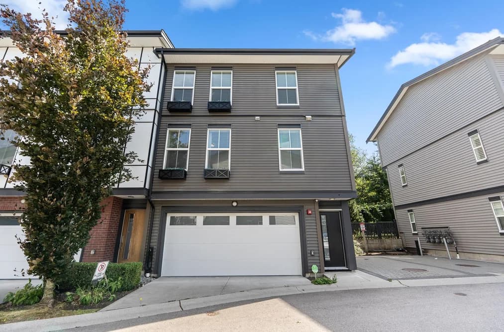 43 8161 201 STREET, Langley, BC — Residential for Sale - Main Photo
