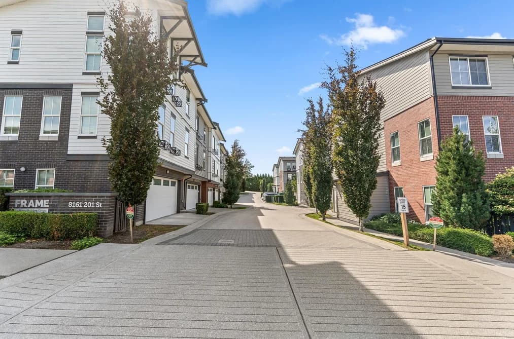 43 8161 201 STREET, Langley, BC — Residential for Sale - Photo 2