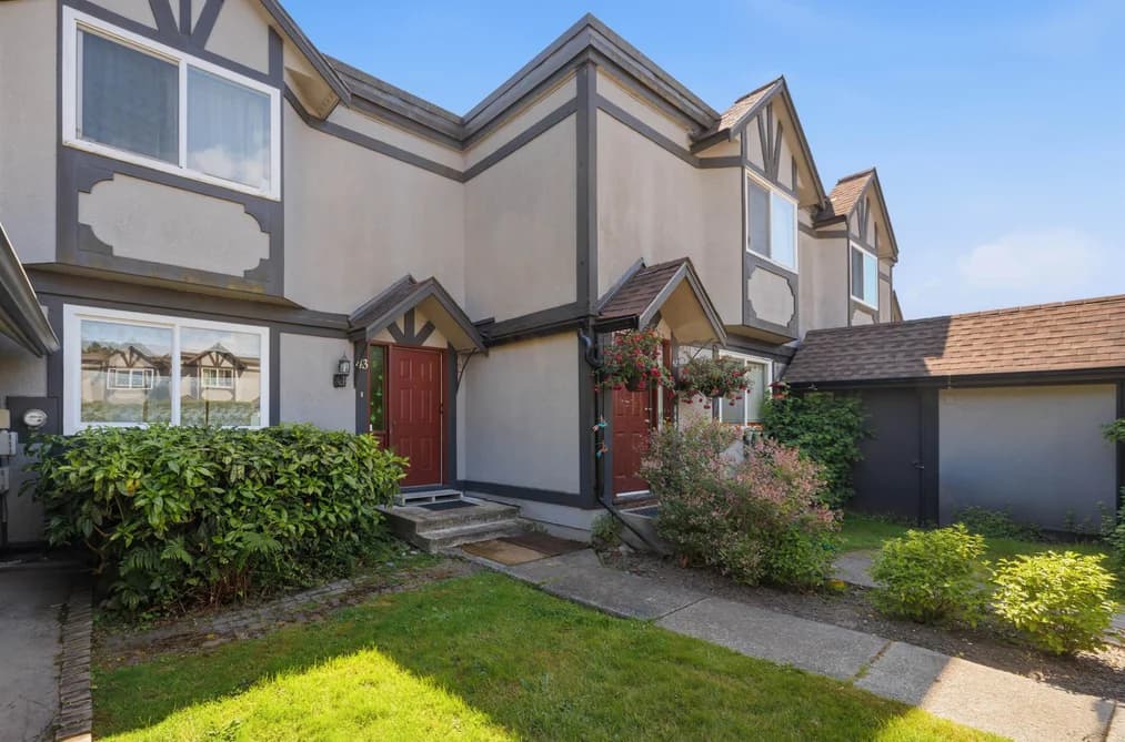 43 8491 RYAN ROAD, Richmond, BC — Residential for Sale - Main Photo