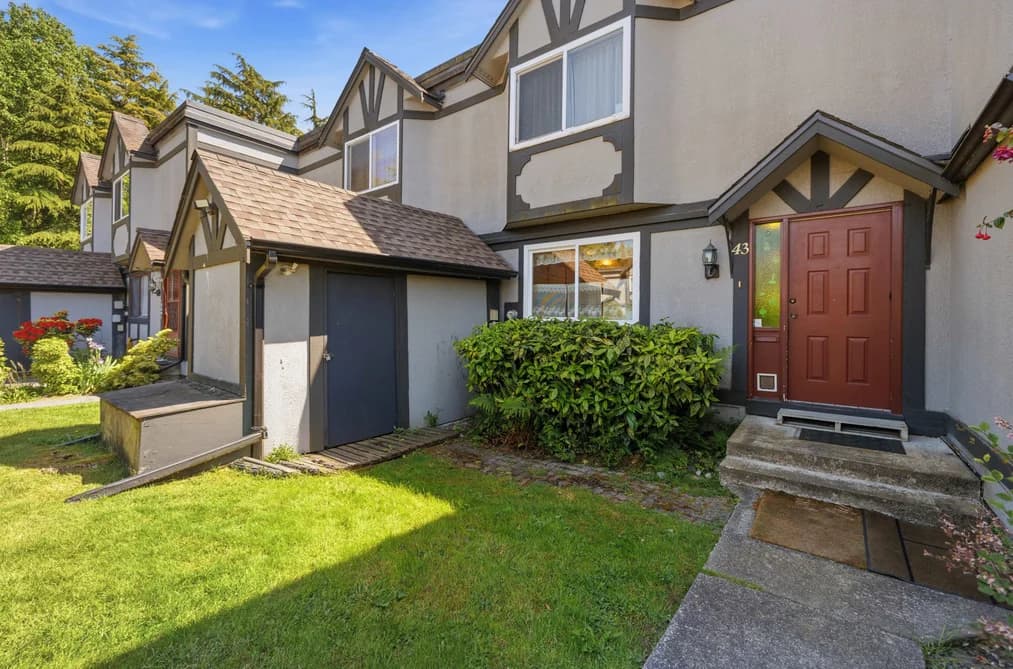 43 8491 RYAN ROAD, Richmond, BC — Residential for Sale - Photo 2