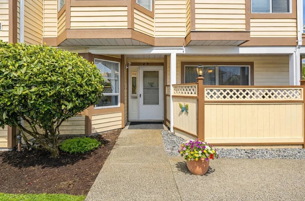 43 9273 122 STREET, Surrey, BC — Residential for Sale - Main Photo